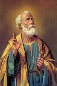 Comunidade São Pedro