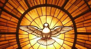 Oração ao Divino Espírito Santo